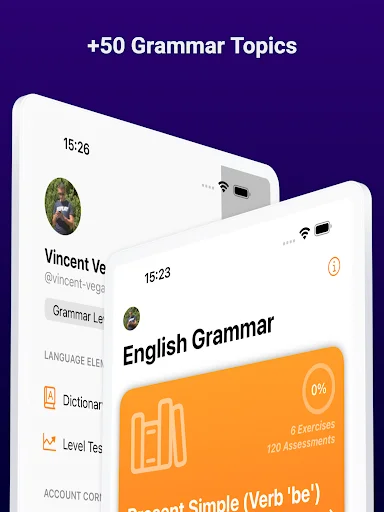Download Cambridge English Grammar: Belajar Tata Bahasa Inggris description image 9