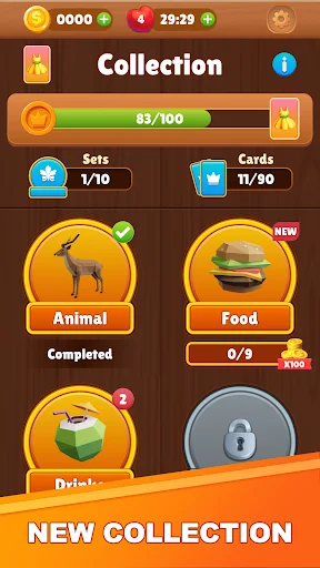 Download Match 3D Pro Terbaru – Game Puzzle Asah Otak Seru description image 4