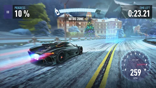 Download Need for Speed No Limits Terbaru – Balap Liar Seru description image 16