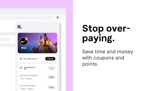 Download Klarna Terbaru – Belanja Hemat & Cicilan Mudah description image 2
