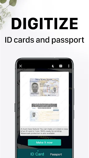Download CamScanner Terbaru – Scan Dokumen Jadi PDF Gratis description image 4