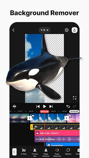 Download KineMaster Terbaru – Editor Video Terbaik di HP description image 5