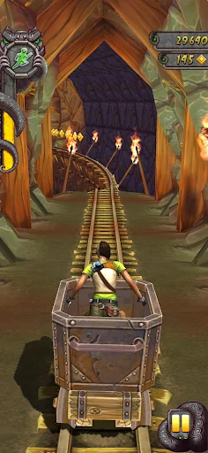 Download Temple Run 2 Terbaru – Game Petualangan Lari Gratis description image 17