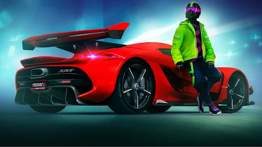 Download Asphalt 8 Terbaru – Balap Mobil & Motor Terbaik Gratis description image 23