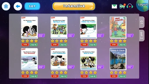 Download Highlights Reading Terbaru – Tingkatkan Bahasa Inggris Anak description image 19