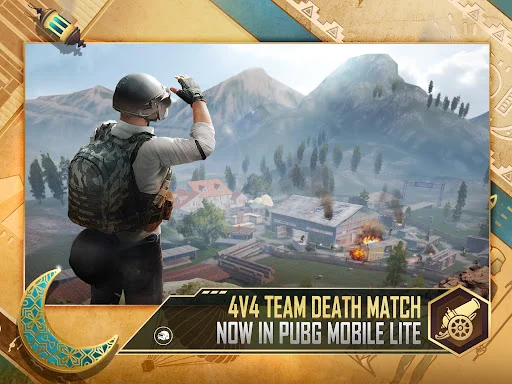 Download PUBG MOBILE LITE Terbaru – Performa Ringan & Seru description image 14