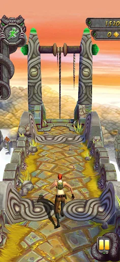 Download Temple Run 2 Terbaru – Game Petualangan Lari Gratis description image 2