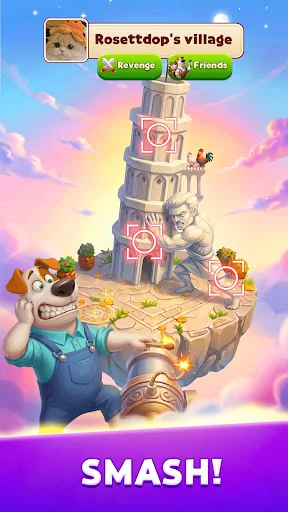 Download Coin Tales Terbaru – Game Petualangan Koin Seru Gratis description image 5