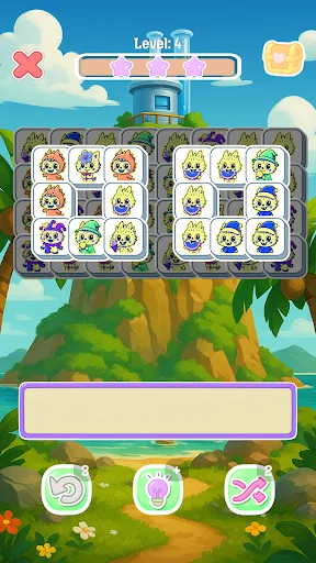 Download Island Labulu: Match Adventure Terbaru – Puzzle Seru description image 4
