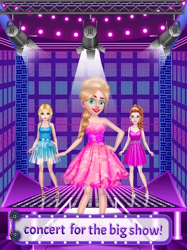 Download Princess Mermaid Story Terbaru – Petualangan Seru Gratis description image 7
