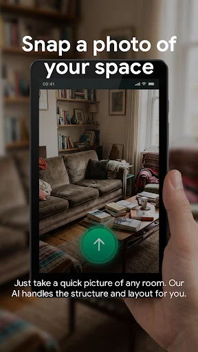 Unduh AI Home Decorator Terbaru – Desain Ruangan AI Gratis description image 11