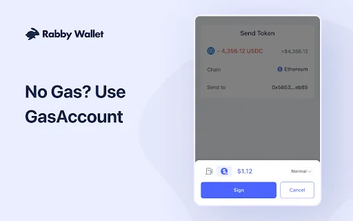 Download Rabby Wallet Terbaru – Dompet Kripto EVM Terbaik description image 4