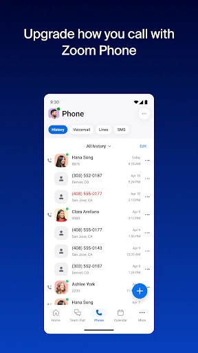Download Zoom Workplace Terbaru – Rapat Online dengan AI Companion description image 6