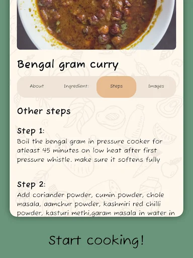 Download NaYa Chef Versi Terbaru – Resep Masakan Rumahan Gratis description image 18