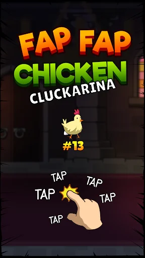 Download Fap Fap Chicken – Tsunami Terbaru – Game Arkade Seru description image 14