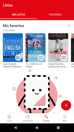 Download Club Lectura-Comunidad Madrid Terbaru – Akses Buku Gratis description image 6