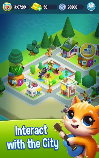 Download Pet Rescue Saga Terbaru – Selamatkan Hewan Lucu Gratis description image 9
