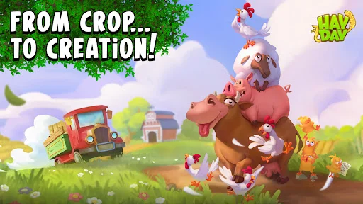 Download Hay Day Terbaru – Simulasi Pertanian Seru & Gratis description image 15