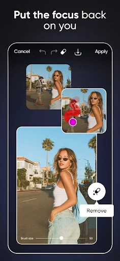 Download Picsart AI Photo Editor Terbaru – Edit Foto & Video description image 6