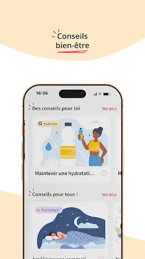 Download Kunto: Nutrition Sport Adapté Terbaru – Latihan & Nutrisi description image 5