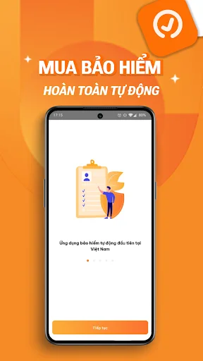 Download DIIN – Asuransi 24/7 Terbaru – Daftar Polis Mudah description image 2