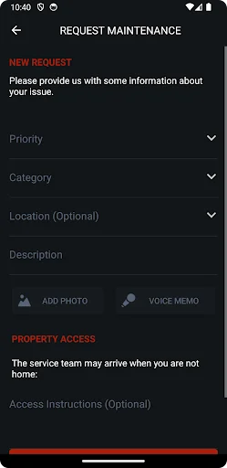 Download My Xior Terbaru – Kelola Hunian Mahasiswa Praktis description image 4