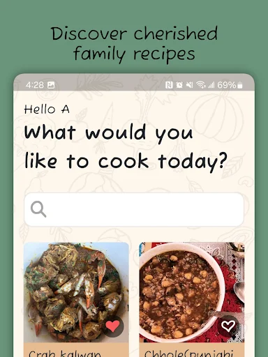 Download NaYa Chef Versi Terbaru – Resep Masakan Rumahan Gratis description image 7