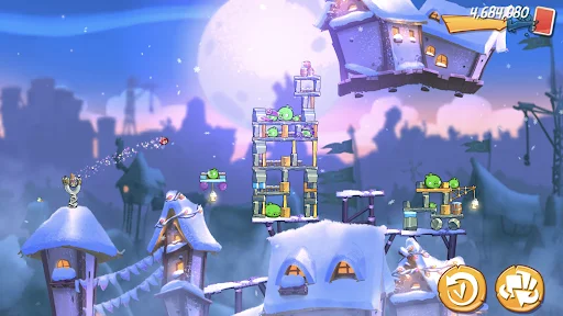 Download Angry Birds 2 Terbaru – Game Ketapel Seru Gratis description image 16
