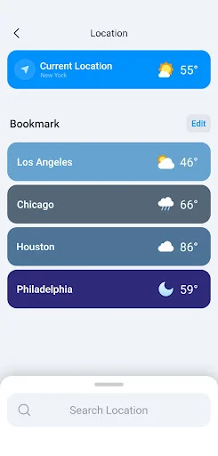 Download Weather & Clima Terbaru – Aplikasi Cuaca Akurat Gratis description image 24