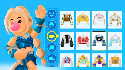 Download PK XD Terbaru – Main Game Seru Bersama Teman Gratis description image 9