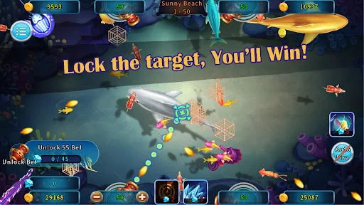 Download Fish Slayer Game Terbaru – Tembak Ikan & Menang Gratis description image 8