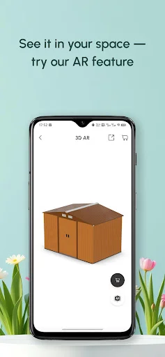 Download Aosom Online Shopping Terbaru – Furnitur Hemat & Praktis description image 4