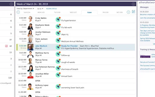Unduh Navina Addon Terbaru – Integrasi AI EMR Terbaik description image 2