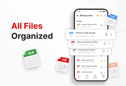 Download PDF Viewer – PDF Reader Tool Terbaru – Gratis description image 2