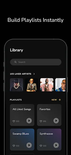 Download Snobs Terbaru – Temukan Artis Musik Baru Gratis description image 2