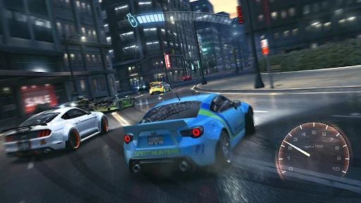 Download Need for Speed No Limits Terbaru – Balap Liar Seru description image 12