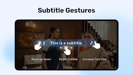 Download MX Player Terbaru – Pemutar Video Terbaik & Gratis description image 3