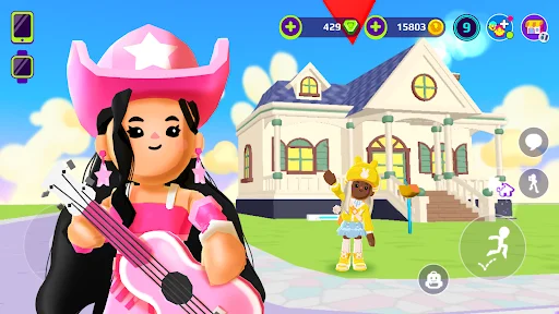 Download PK XD Terbaru – Main Game Seru Bersama Teman Gratis description image 12