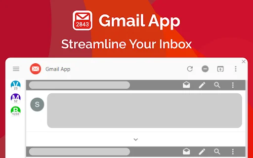 Download Gmail App Terbaru – Kelola Email Lebih Produktif description image 1