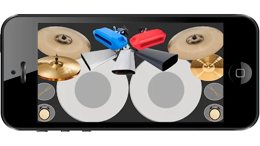 Download Timbales Cumbia Terbaru – Aplikasi Perkusi Realistis description image 9