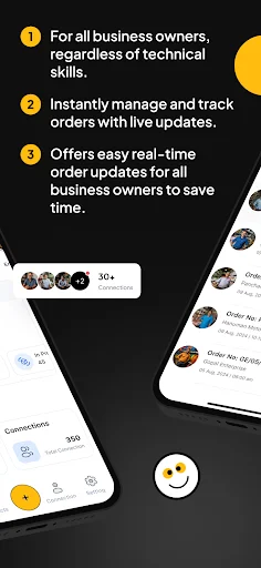 Download Biizline Terbaru – Manajemen Pesanan UMKM Gratis description image 2