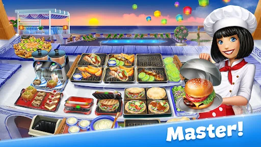 Download Cooking Fever Terbaru – Game Memasak Seru & Gratis description image 10