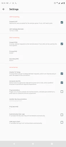 Download Super Flash VPN Terbaru – Aplikasi VPN Aman Tercepat description image 1