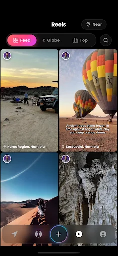 Download Tourific: AI Road Trip Planner – Rencana Perjalanan Instan description image 3