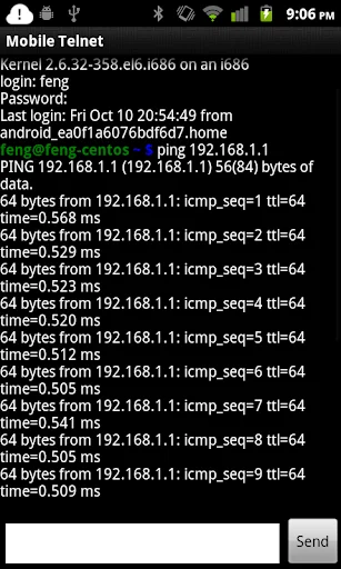 Download Mobile Telnet Terbaru – Akses Server Mudah & Cepat description image 15