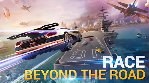 Download Asphalt 8 Terbaru – Balap Mobil & Motor Terbaik Gratis description image 3