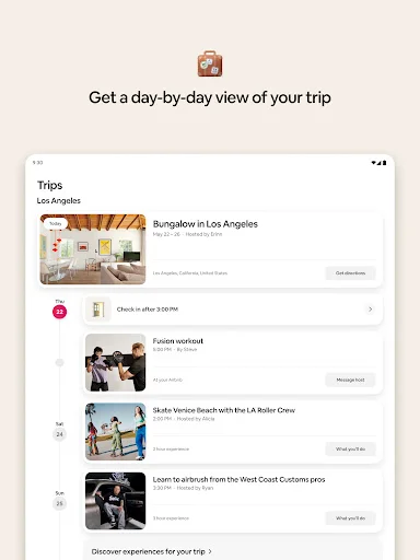 Download Airbnb Terbaru – Pesan Penginapan & Liburan Hemat description image 13