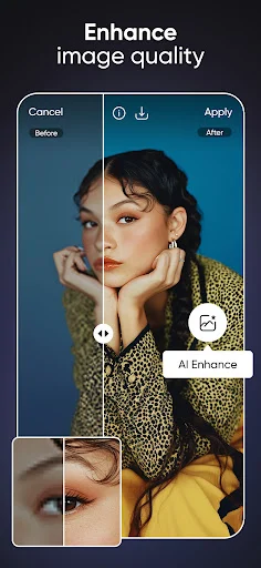 Download Picsart AI Photo Editor Terbaru – Edit Foto & Video description image 23