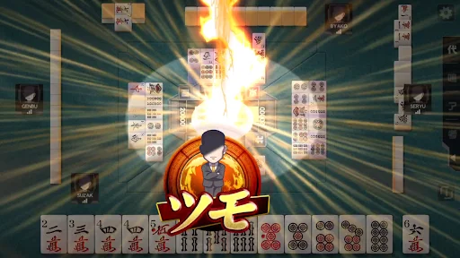 Download MAH-JONG FIGHT CLUB Sp Terbaru – Game Mahjong Online Seru description image 2