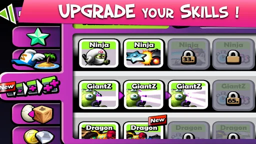 Download Zombie Tsunami Terbaru – Game Zombie Seru & Offline description image 14